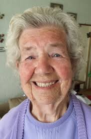 Freda Oliver, Obituary