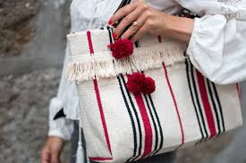 Ikeas reaktion auf die nachgemachte luxustasche. Diy Fashion Handtasche Aus Teppich Nahen Ikea Hack