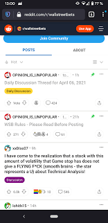 Download reddit android app apk 2020.41.1 , join the largest social news networking now. How To Access Reddit On Mobile Without Signing In Or Using The Reddit App Ghacks Tech News