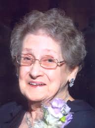 Irene Michaud Obituary