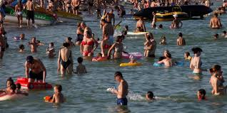 The water will prevent the grease from getting too hot and smoking. Does Ocean Water Kill Germs Some Bacteria Can Thrive