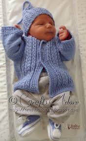 We would like to show you a description here but the site won't allow us. Handsome Cables Knitted Baby Boy Cardigan Free Knitting Pattern Baby Boy Knitting Patterns Baby Cardigan Knitting Pattern Knitting Patterns Boys
