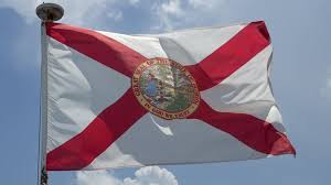According to the acts of alabama, 1895, the state flag was to be a crimson cross of st. How Other Southern States Flags Also Evoke The Confederacy Abc News