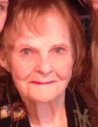 Obituary information for Patricia Minton Adriansen