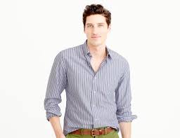 Apa saja tips ala levi's? Biar Gak Salah Beli Baju Online Ini Panduan Penting Ukur Badan Cowok