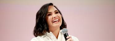 Открыть страницу «demi lovato» на facebook. Demi Lovato Say She Has Bigger Fish To Fry Than A New Album Dallas Observer