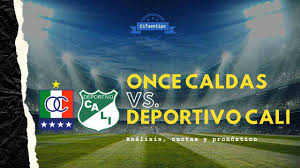 Once caldas y deportivo cali se enfrentan hoy en el estadio palogrande de manizales, a partir de las 5:30pm, en uno de los encuentros más llamativos de la fecha 11 de la liga colombiana. Sqnsmvkgjqkrom