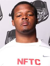 Ole Miss 2015 Linebacker Prospects