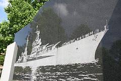 the sinking of uss indianapolis ehistory