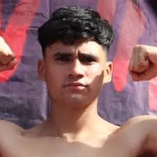 Freedom Fighter Promotions FFP