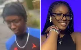 Nottingham stabbing victim Grace O'Malley-Kumar heroically tried to save  friend's life