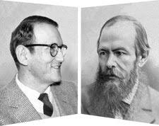 Joseph Frank, Renowned Dostoevsky Scholar, Dies at 94