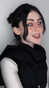 Creating a Full Wraith Cosplay: A Day of Crafting