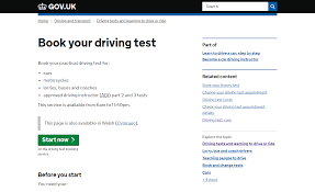 Manual Driving Lessons