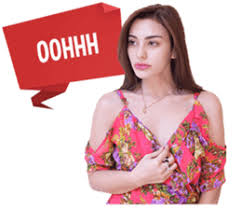 Nora alexandra philip is on facebook. Sexy Nora Alexandra By Idstudio Sticker 13989811