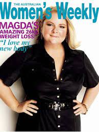 Read these guys' stories, and get inspired to lose weight in the new year. Magda Szubanski S Memoir Reckoning Reveals Dad S War Past Herald Sun