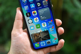 La fonctionnalité sera donc disponible avec la prochaine mise à jour macos 10.15.5 avec les macbook pro depuis la firme de cupertino avait finalement admis qu'elle avait intentionnellement limité la batterie de certains iphone plus anciens dans les précédentes mises à jour ios. Ios 14 Notre Avis Sur Les Nouveautes De Cette Mise A Jour D Iphone