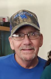 Obituary for Christopher E. “Chris” Horton