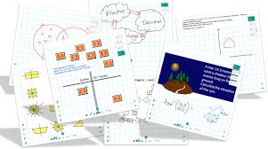 Therefore we hope that people who were unable to attend the course might still benet from it, by reading this summary of what transpired. Maths At Home