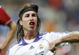 Capitán del real madrid y de la selección española de fútbol. Thirteen Years Of Sergio Ramos Marca In English