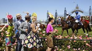 The united states customary cup holds. Yougov 2015 Melbourne Cup