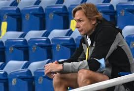 Jun 15, 2021 · главный тренер «ростова» валерий карпин убежден, что российскому футболу нужны перемены. Karpin Uhodit S Posta Glavnogo Trenera Fk Rostov