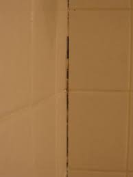 If your grout is recessed, meaning the bricks poke slightly out over the grout line, you can use brick clamps to hang how do you drill through tile grout? Fixing Grout Cracked When Removing Caulk Thriftyfun