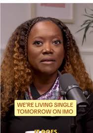 Living Single with Erika Alexander and Kim Cole