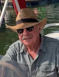 Obituary information for Carl Lee Sporman