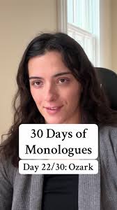 Ozark Season 1 Marty Berg