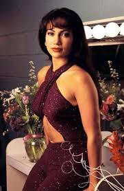Jennifer lopez started to explore her widespreadinterest in singing and dancing at a very young age. Costume Lovers Selena Quintanilla S Jennifer Lopez Purple Stage