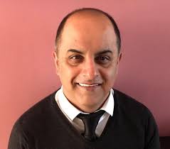 The real measure of a person isn't the challenges but how you respond to  them”