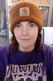 Just part of my collection. A lot of memories in these hats.