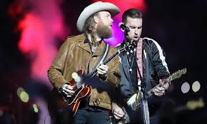 Join the family for access to sign up for meet and greets, fan club parties, and exclusive content. Brothers Osborne Jon Pardi Among 2020 Cma Awards Performers