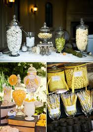 Perfecto para decorar tus mesas de candy bar en comuniones, bodas, babyshowers, fiestas infantiles, etc. Candy Bar Una Preciosa Idea Para Endulzar Tu Boda