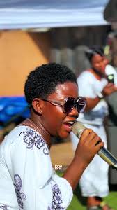 Priscilla Afriyie Bamfo