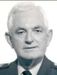 Col. (ret) Tommy G. Alsip