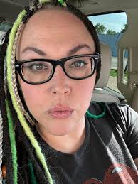 Swamp Witch Era Beauty Support Group (@ChickandChickadee) • Facebook