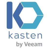 Veeam and kasten kasten is now a part of veeam. Kasten Linkedin