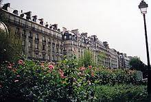 Le 16e arrondissement de paris, l'un des vingt arrondissements de paris, est situé sur la rive droite de la seine, à l'ouest de la ville. 16 Arrondissement Paris Wikipedia
