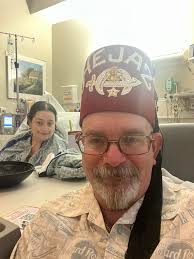 Prayer Request for Tanya and Chuck Rawdin After Serious Accident