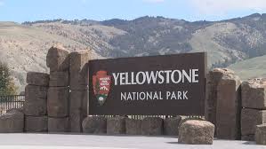 Yesterday at 1:55 pm ·. Yellowstone To Open Wyoming Entrances Mt To Remain Closed Keci