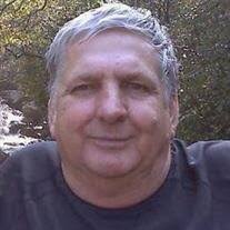 Darryl John Bordelon Obituary