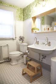 cool kohler school style trough sink