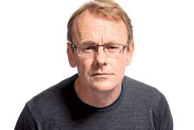 Time to tour again for acclaimed comedian Sean Lock