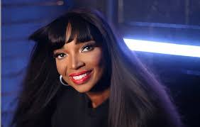 Nicole Malone's Instagram, Twitter & Facebook