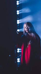 Note that we are not associated with billie eilish, and. Billie Eilish Wallpapers For Pc Mac Windows 7 8 10 Free Download Napkforpc Com