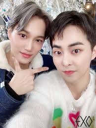 See more ideas about exo xiumin, exo, kim min seok. Little Xiumin Arab Xiumin Twitter