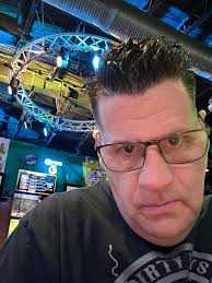 Calm before the storm at the revival