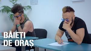 Baieti de oras sezonul 2 episodul 9 online 8 noiembrie 2017. BÄƒieÈ›i De OraÈ™ Sezon 2 Episod 6 Integral Youtube